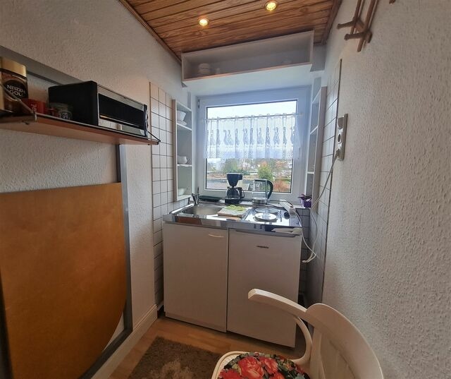 Ferienwohnung in Grömitz - Haus zum Deich App. 3 - Bild 4