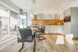 Ferienwohnung in Zingst - Haus Strandidyll - Suite Strandmuschel - Bild 5