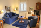 Ferienwohnung in Zingst - Achtern Diek 15a Whg. 1 - Bild 6