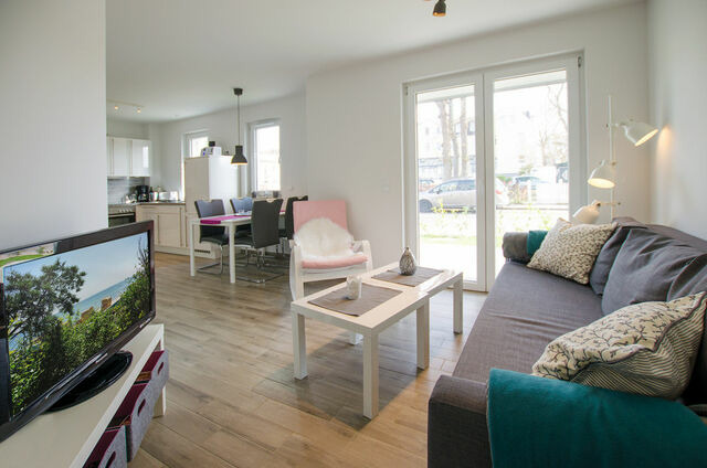 Ferienwohnung in Kellenhusen - FeWo Noack - Bild 2