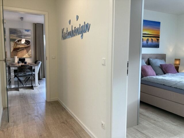 Ferienwohnung in Dahme - Dahmer Dünen - Küstenkönigin - Bild 20