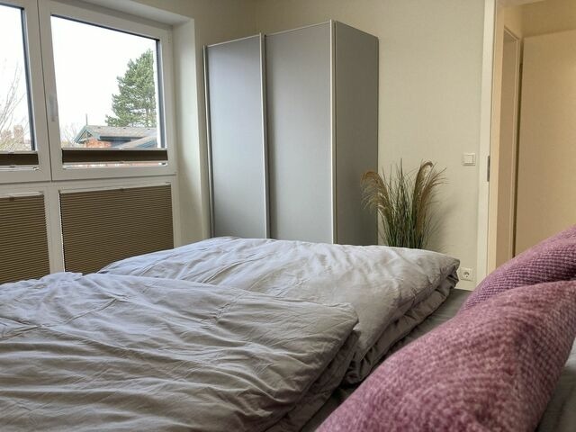 Ferienwohnung in Dahme - Dahmer Dünen - Küstenkönigin - Bild 21