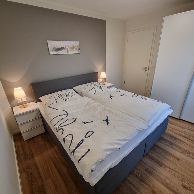 Ferienwohnung in Dahme - Dahmer Dünen - Meeresbrise - Bild 25