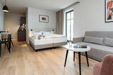 Ferienwohnung in Binz - Komfort-Apartement 2 - Bild 2