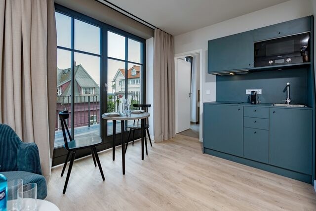 Ferienwohnung in Binz - Komfort-Apartement 10 - Bild 7