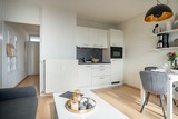 Ferienwohnung in Großenbrode - "Bellevue", Haus A, Wohnung 21 - Bild 8