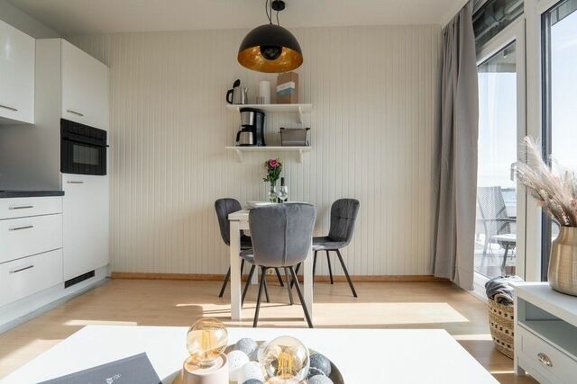 Ferienwohnung in Großenbrode - "Bellevue", Haus A, Wohnung 21 - Bild 10