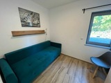 Ferienhaus in Fehmarn - The Fehmarn Lodges - OASIS - - Bild 9