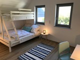 Ferienhaus in Fehmarn - The Fehmarn Lodges - OASIS - - Bild 14