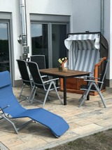 Ferienhaus in Fehmarn - The Fehmarn Lodges - OASIS - - Bild 2