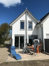 Ferienhaus in Fehmarn - The Fehmarn Lodges - RELAX - - Bild 1