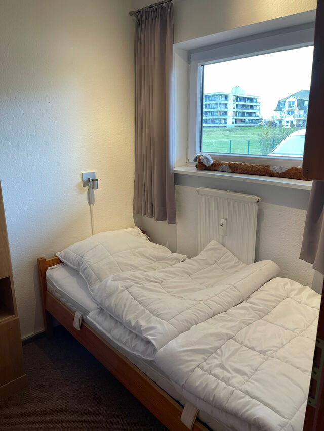 Ferienwohnung in Fehmarn OT Staberdorf - Fewo Dalock - (9224) - Fehmarn - Bild 8