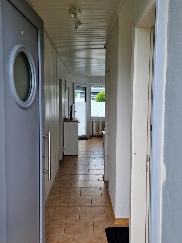 Ferienhaus in Dahme - Feriengarten Dahme W 7 - Bild 15