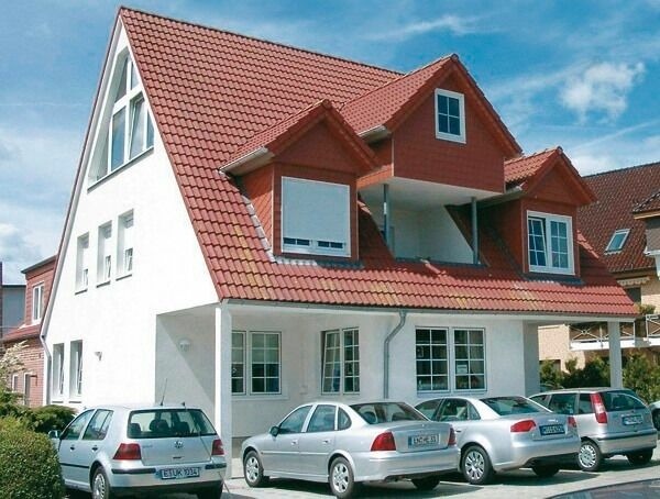 Ferienwohnung in Grömitz - Haus Seepferdchen - Whg. 7 - Bild 5