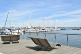 Ferienwohnung in Fehmarn OT Burgtiefe - Kleine Hafenauszeit - Bild 13