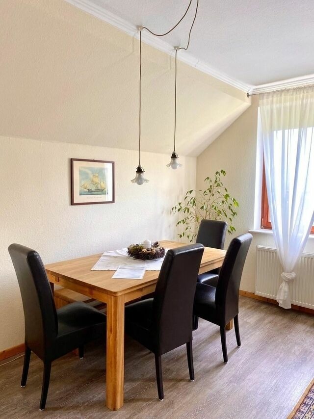 Ferienwohnung in Dahme - Haus Bayer Wohnung 2 - Bild 3