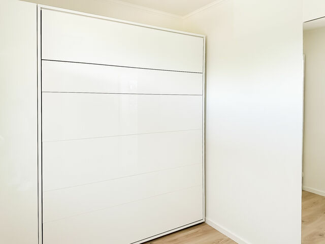 Ferienwohnung in Grömitz - Panorama-Appartement Goldene Ruh 408 | Uferstr. 2 | APPARTO Grömitz - Bild 14