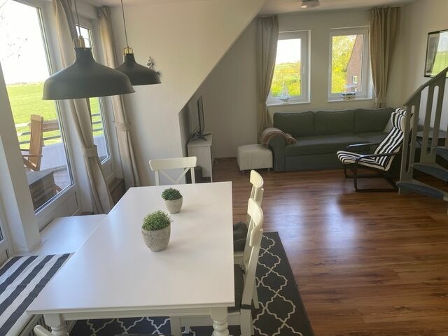 Ferienwohnung in Fehmarn OT Strukkamp - Sonnen-Oase (9225) - Fehmarn - Bild 11