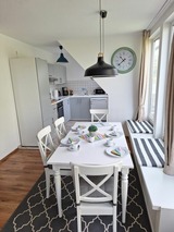 Ferienwohnung in Fehmarn OT Strukkamp - Sonnen-Oase (9225) - Fehmarn - Bild 17