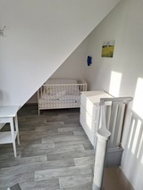 Ferienwohnung in Fehmarn OT Strukkamp - Sonnen-Oase (9225) - Fehmarn - Bild 20