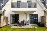 Ferienwohnung in Zingst - Suite "Lycka" - Bild 14