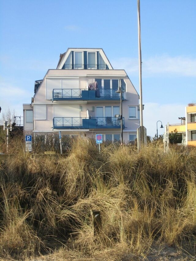 Ferienwohnung in Scharbeutz - AH1/004 - Seeblick - Bild 14