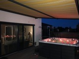 Ferienwohnung in Grömitz - Penthousewohnung, Whirlpool auf der Dachterrasse (zubuchbar) - Bild 22