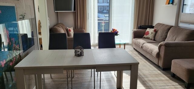 Ferienwohnung in Grömitz - Die "63er" - Fit und Vital - Bild 4