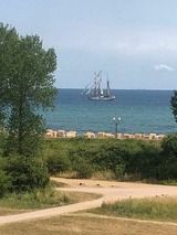 Ferienwohnung in Grömitz - Urlaub mit Meerblick Hanseat II App. 136 - Bild 18