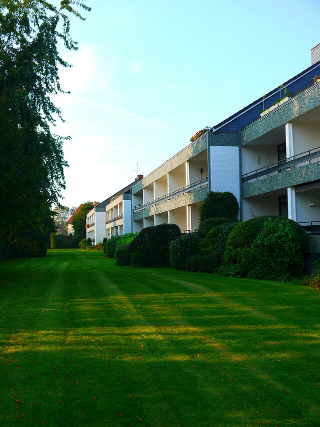 Ferienwohnung in Kellenhusen - FeWo Hoffmann - Bild 14