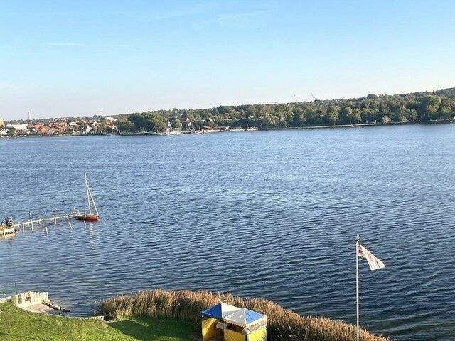 Ferienwohnung in Heiligenhafen - Haus "Aquamarina", Wohnung 45 - Bild 10