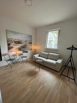 Alte Strandvogtei Sellin, Ferienappartement 4