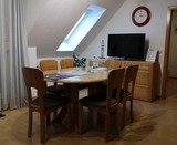 Ferienwohnung in Dahme - Villa Seewind Wohnung 16 - Bild 2