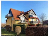 Ferienwohnung in Zingst - Kleine Oase - Haus Meer / Whg.13 - Bild 1