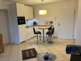 Ferienwohnung in Zingst - Kleine Oase - Haus Meer / Whg.13 - Bild 2