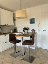 Ferienwohnung in Zingst - Kleine Oase - Haus Meer / Whg.13 - Bild 4