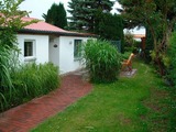 Bungalow in Dahme - Haus Seemöwe - Bild 2