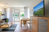 Ferienwohnung in Dahme - Ferienhaus Röhrken-Schröder - Bild 1