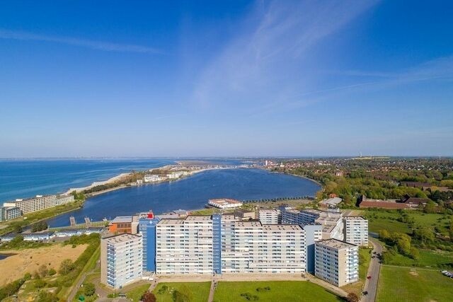 Ferienwohnung in Heiligenhafen - "Ferienpark Heiligenhafen", Haus P, Wohnung 04.04 "Ostseestübchen" - Bild 19