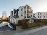 Ferienwohnung in Zingst - Strandresidenz Deichgraf 9 Niehagen - Bild 1