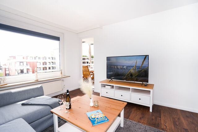 Ferienwohnung in Grömitz - Wiking 59 - Bild 5