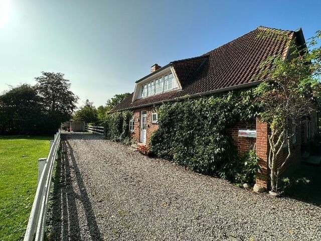 Ferienwohnung in Fehmarn OT Klausdorf - Ferienhof "an der kleinen Weide"-Ferienwohnung Hygge - Bild 14