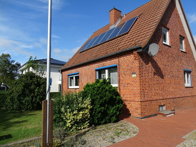 Ferienwohnung in Dahme - Haus Moinsen Whg. 2 - Bild 24