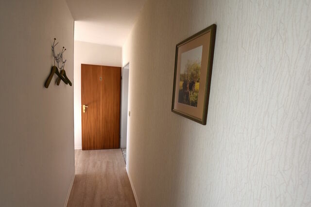 Ferienwohnung in Dahme - H. Plön - Haus Heide - FW 6 - Bild 13