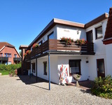 Ferienwohnung in Dahme - H. Plön - Haus Heide - Fewo 11 - Bild 1