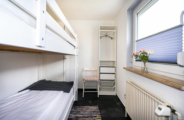 Ferienwohnung in Grömitz - Haus Marienfeld Wohnung "Michaela" - Bild 14