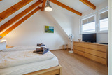 Ferienwohnung in Zingst - Suite Strandrose NEU - Bild 14