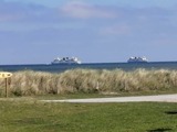 Ferienhaus in Fehmarn OT Gammendorf - Ferienhaus Ton Strand - Bild 24