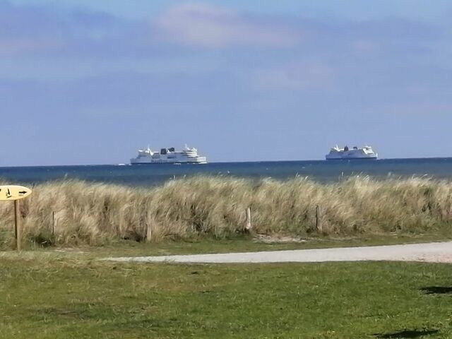 Ferienhaus in Fehmarn OT Gammendorf - Ferienhaus Ton Strand - Bild 24