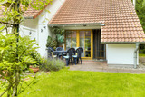 Ferienhaus in Zingst - Schwalbenweg - Bild 1